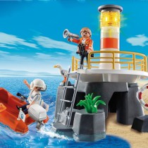 Playmobil - Faro costero