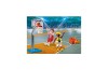 Playmobil - 5630-usa - Tragekoffer Basketball