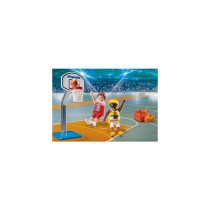 Playmobil - Maletín Baloncesto (5630)