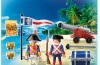 Playmobil - 5946-usa - Duo-Pack Soldaten mit Kanone