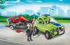 Playmobil - 6111 - vehículo con segadora