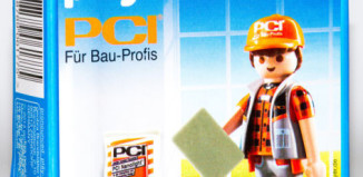 Playmobil - 6177-ger - PCI -Fliesenleger