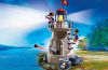Playmobil - 6680v1 - Soldiers light-tower