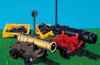 Playmobil - 7160-usa - 2 Kanonen
