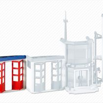 Playmobil - Extensión 4819
