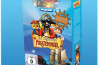 Playmobil - 80234 - Interactive DVD - The Secret of the Pirate Island + figure