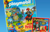 Playmobil - 80531-ger - Playmobil-Magazin 3/2013 (Heft 22)