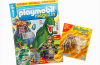 Playmobil - 80500-ger - Playmobil Magazin 1/2009 (Heft 1)