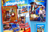 Playmobil - 80511-ger - Playmobil-Magazin 4/2011 (Heft 12)