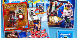 Playmobil - DELETE - DELETE