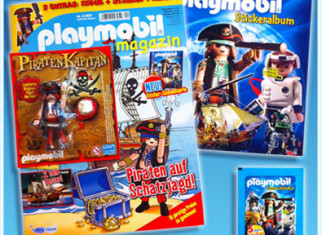 Playmobil - DELETE - DELETE