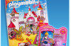 Playmobil - 80518-ger - Playmobil-Magazin Girls 1/2012 (Heft 1)