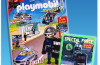 Playmobil - 80519-ger - Playmobil-Magazin 3/2012 (Heft 16)