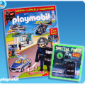 Playmobil Set: 85563 - DVD Western - Klickypedia