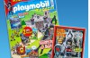 Playmobil - 80526-ger - Playmobil Magazin 1/2013