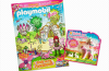 Playmobil - 80529-ger - Playmobil-Magazin Girls 2/2013 (Heft 3)