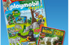 Playmobil - 80530-ger - Playmobil-Magazin 2/2013 (Heft 21)