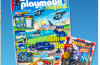 Playmobil - 80533-ger - Playmobil-Magazin 4/2013 (Heft 23)