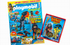 Playmobil - 80534-ger - Playmobil-Magazin 5/2013 (Heft 24)