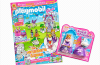Playmobil - 80535-ger - Playmobil-Magazin Girls 4/2013 (Heft 5)