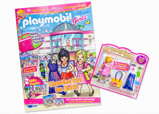 Playmobil - DELETE - DELETE