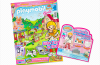 Playmobil - 80540-ger - Playmobil-Magazin Girls 1/2014 (Heft 8)