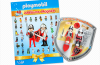 Playmobil - 80542-ger - Playmobil Jubiläums-Magazin