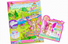 Playmobil - 80543-ger - Playmobil-Magazin Girls 2/2014 (Heft 9)