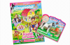 Playmobil - 80545-ger - Playmobil-Magazin Girls 3/2014 (Heft 10)