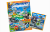 Playmobil - 80546-ger - Playmobil-Magazin 4/2014 (Heft 29)
