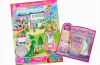 Playmobil - 80547-ger - Playmobil-Magazin Girls 4/2014 (Heft 11)