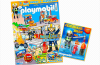 Playmobil - 80548-ger - Playmobil-Magazin 5/2014 (Heft 30)