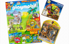 Playmobil - 80549-ger - Playmobil-Magazin 6/2014 (Heft 31)