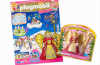 Playmobil - 80552-ger - Playmobil-Magazin Girls 5/2014 (Heft 12)
