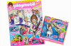 Playmobil - 80556-ger - Playmobil-Magazin Girls 2/2015 (Heft 14)
