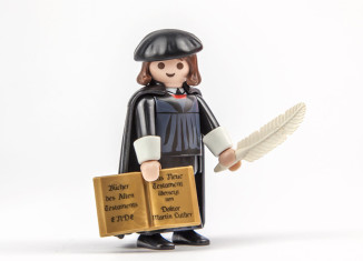 Playmobil - 6099-ger - Martin Luther