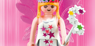 Playmobil - 5204v2 - Fairy