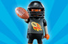 Playmobil - 5203v2 - Football player