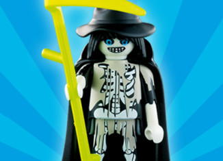 Playmobil - 5203v9 - Grim Reaper