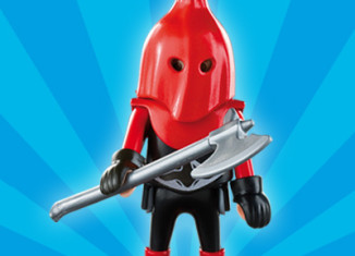 Playmobil - 5203v12 - Henker