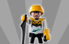Playmobil - 5243v8 - Hockey player