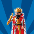 Playmobil 1x figure klicky mystery serie 4 5284 fireman 