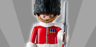 Playmobil - 5243v3 - Royal guard