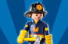 Playmobil - 5284v7 - Fireman