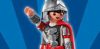 Playmobil - 5284v6 - Roman
