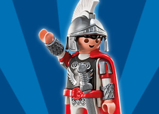 Playmobil - 5284v6 - Roman