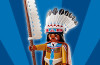 Playmobil - 5284v5 - Indio