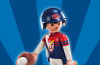Playmobil - 5284v3 - Jugador de beisbol