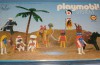 Playmobil - 3L22-lyr - Bedouins