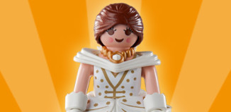 Playmobil - 5158v6 - Lady